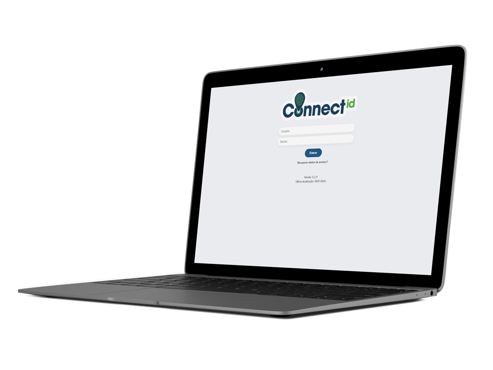 software de rastreamento veicular